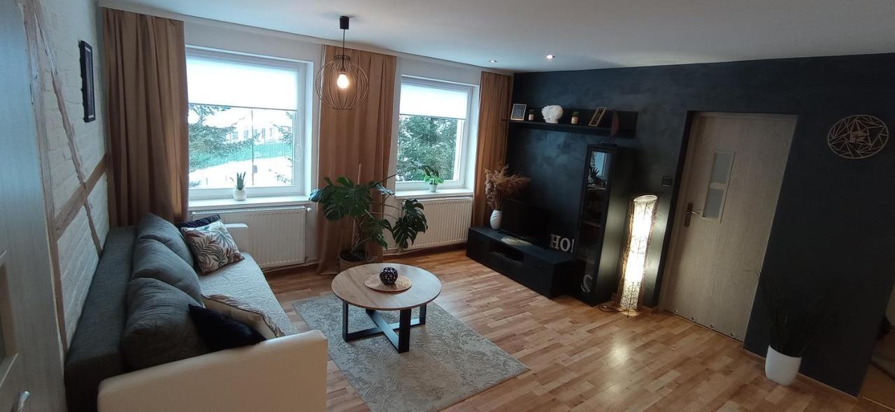 Apartament U Edka Przy Dolnej II Сверадув-Здруй Экстерьер фото
